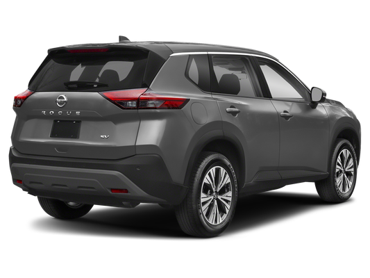 2022 Nissan Rogue SV FWD SV in Irving, TX - Clay Cooley Nissan of Irving