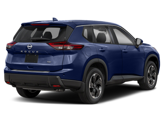 2024 Nissan Rogue SV in Irving, TX - Clay Cooley Nissan of Irving