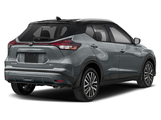 2024 Nissan Kicks SV in Irving, TX - Clay Cooley Nissan of Irving