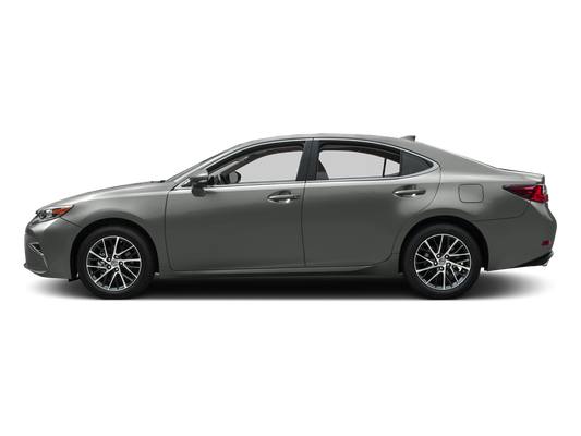 2016 Lexus ES 350 in Irving, TX - Clay Cooley Nissan of Irving