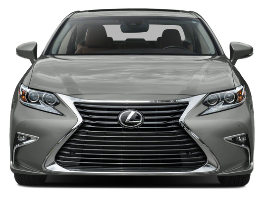 2016 Lexus ES 350 in Irving, TX - Clay Cooley Nissan of Irving