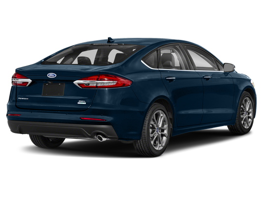 2020 Ford Fusion SEL in Irving, TX - Clay Cooley Nissan of Irving