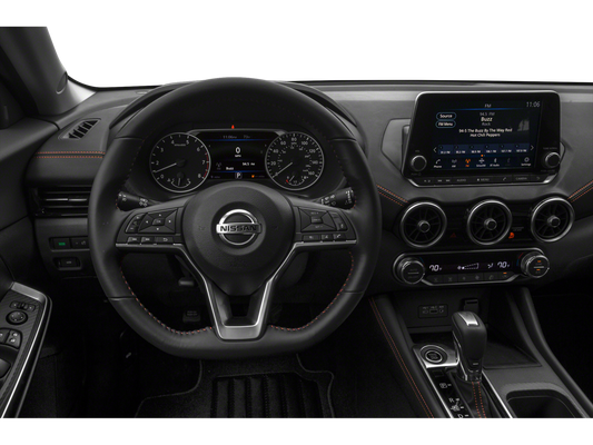 2021 Nissan Sentra SR in Irving, TX - Clay Cooley Nissan of Irving