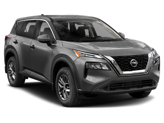 2021 Nissan Rogue S in Irving, TX - Clay Cooley Nissan of Irving