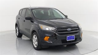 Used Ford Escape Irving Tx