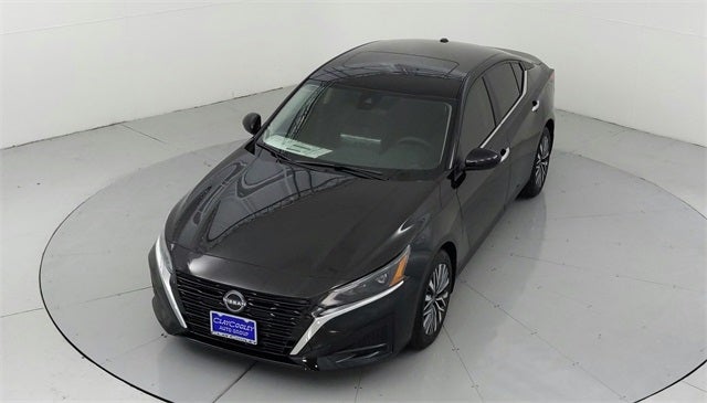 2023 Nissan Altima 2.5 SV in Irving, TX - Clay Cooley Nissan of Irving
