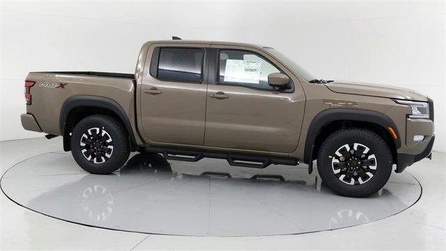 2022 Nissan Frontier Crew Cab PRO-X® 4x2 Crew Cab PRO-X® in Irving, TX - Clay Cooley Nissan of Irving