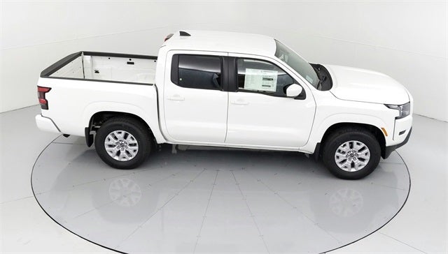 2024 Nissan Frontier Crew Cab Long Bed SV 4x2 Crew Cab Long Bed SV in Irving, TX - Clay Cooley Nissan of Irving