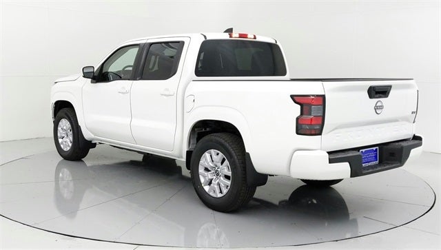 2024 Nissan Frontier Crew Cab Long Bed SV 4x2 Crew Cab Long Bed SV in Irving, TX - Clay Cooley Nissan of Irving