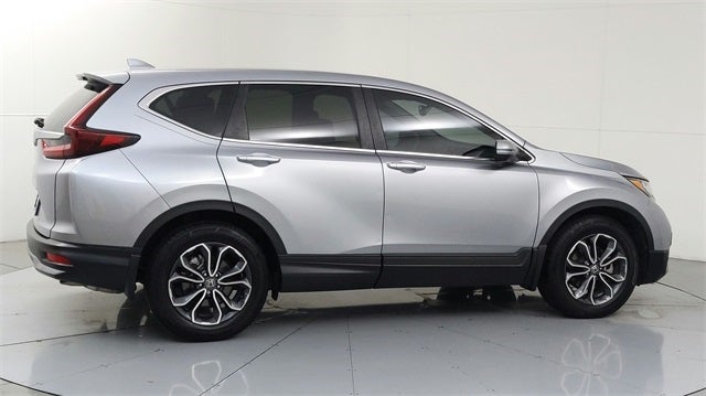 2022 Honda CR-V EX-L in Irving, TX - Clay Cooley Nissan of Irving