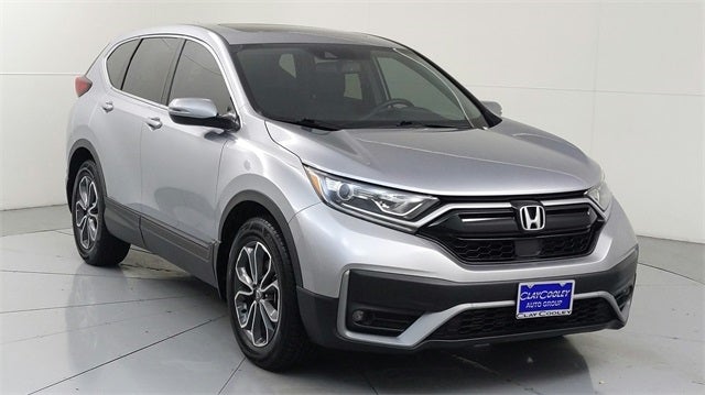 2020 Honda CR-V EX in Irving, TX - Clay Cooley Nissan of Irving
