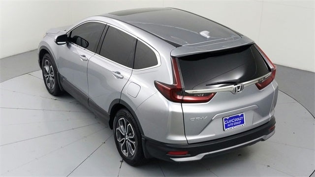 2020 Honda CR-V EX in Irving, TX - Clay Cooley Nissan of Irving