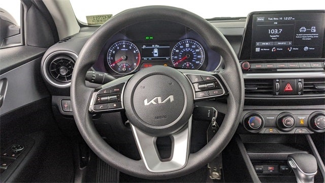 2023 Kia Forte LXS in Irving, TX - Clay Cooley Nissan of Irving