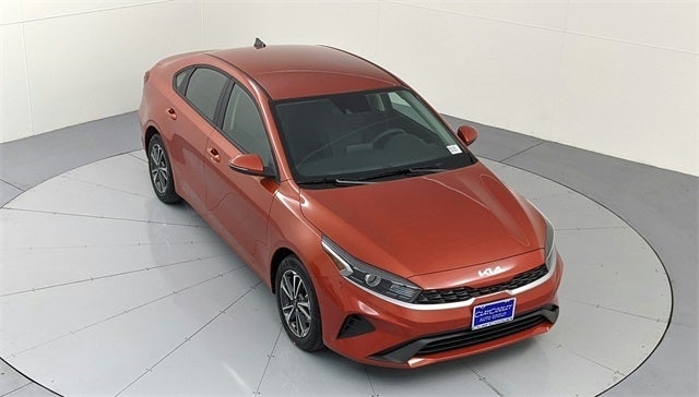 2023 Kia Forte LXS in Irving, TX - Clay Cooley Nissan of Irving