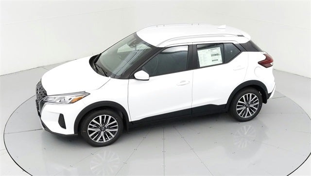 2024 Nissan Kicks SV in Irving, TX - Clay Cooley Nissan of Irving