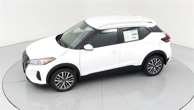 2023 Nissan Kicks SV in Irving, TX - Clay Cooley Nissan of Irving