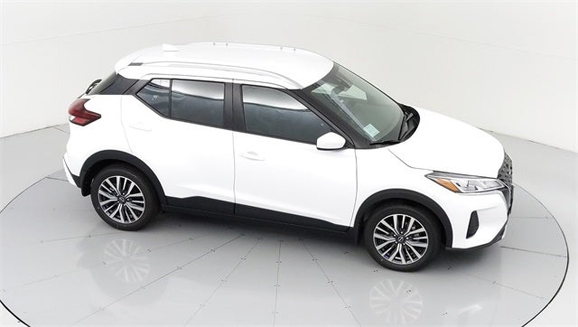 2023 Nissan Kicks SV in Irving, TX - Clay Cooley Nissan of Irving