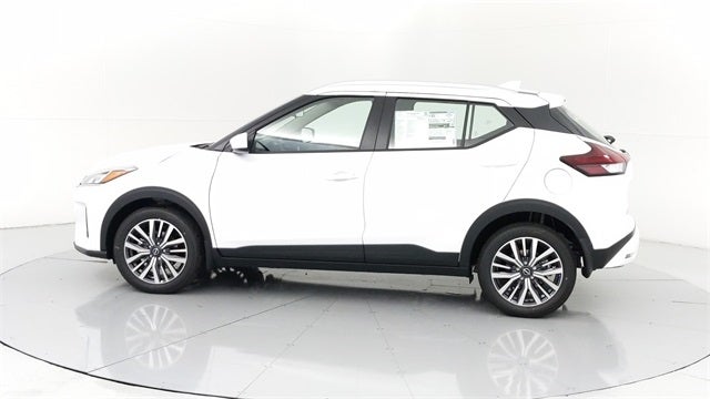 2023 Nissan Kicks SV Xtronic CVT® SV in Irving, TX - Clay Cooley Nissan of Irving