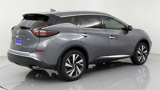 2021 Nissan Murano SL in Irving, TX - Clay Cooley Nissan of Irving