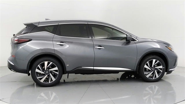 2021 Nissan Murano SL in Irving, TX - Clay Cooley Nissan of Irving