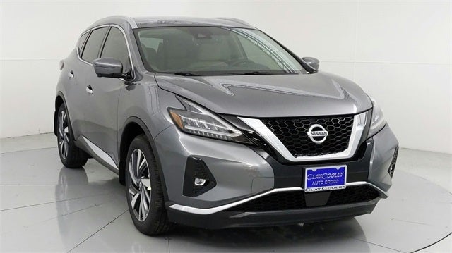 2024 Nissan Murano SL FWD SL in Irving, TX - Clay Cooley Nissan of Irving