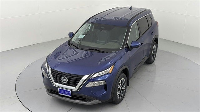 2023 Nissan Rogue SV FWD SV in Irving, TX - Clay Cooley Nissan of Irving