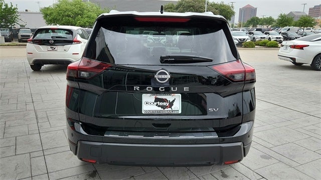 2024 Nissan Rogue SV in Irving, TX - Clay Cooley Nissan of Irving