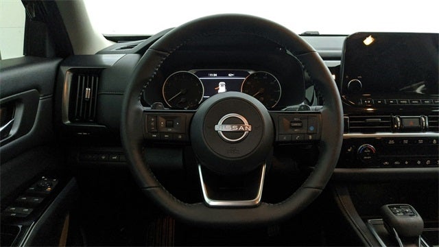 2024 Nissan Pathfinder SL in Irving, TX - Clay Cooley Nissan of Irving