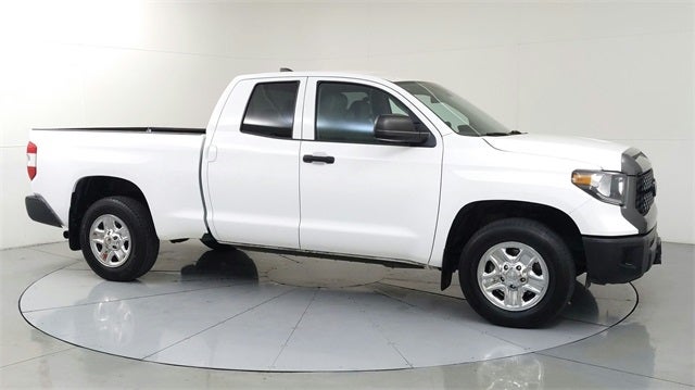 2021 Toyota Tundra SR in Irving, TX - Clay Cooley Nissan of Irving