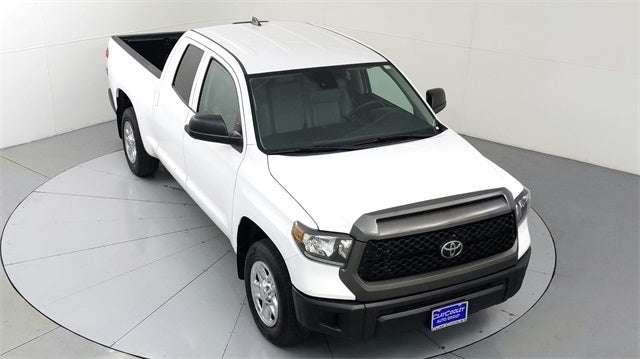 2021 Toyota Tundra SR in Irving, TX - Clay Cooley Nissan of Irving