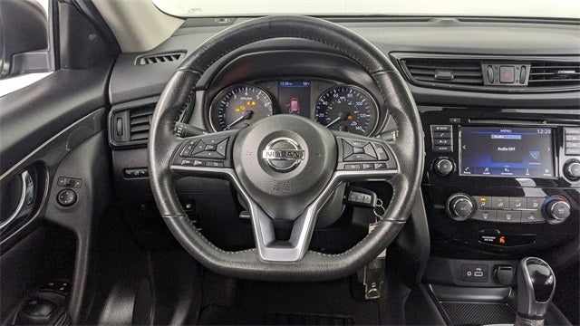 2020 Nissan Rogue S in Irving, TX - Clay Cooley Nissan of Irving